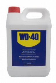 WD-40 5000 ml univerzálne mazivo (WD-40 5000 ml univerzálne)