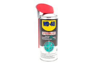 WD-40 Specialist biela lítiová vazelína 400ml