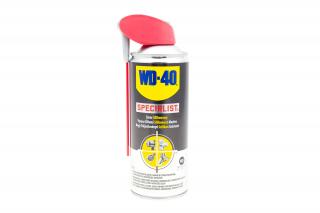 WD-40 Specialist silikónové mazivo 400ml