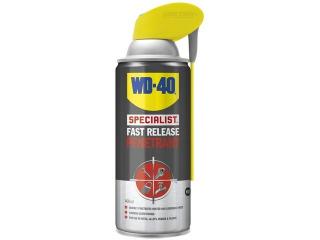 WD-40 Specialist uvoľňujúce penetrant 400ml (WD-40 Specialist)