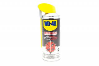 WD-40 Specialist uvoľňujúce penetrant 400ml