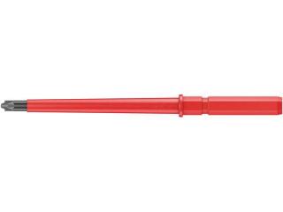 Wera 003446 Vymeniteľný skrutkovací nôž č. 2 Kraftform Kompakt VDE 65 i PZ/S