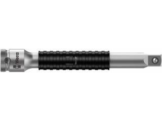 Wera 003582 Zyklop predĺženie s pružným zámkom 3/8" s rýchloupínacou objímkou, krátke typ 8794