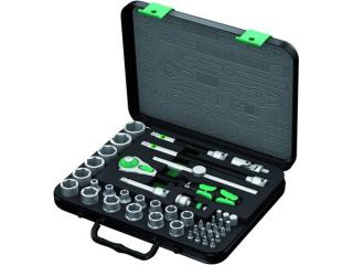 Wera 003594 Sada račňových kľúčov Zyklop 3/8" - 43 ks 8100 SB 2