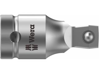 Wera 003639 Otočný adaptér 1/2" Wobble Zyklop typ 8794 C