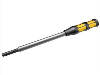 Wera 003695 Nástavec s račňou KOLOSS 1/2" 8002 C