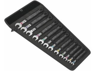 Wera 004181 Kľúče 6 ÷ 17 mm 6003 Bicycle Set 12 (sada 12 dielov)
