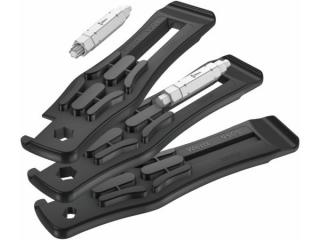 Wera 004182 Sada skrutkovacích bitov pre bicykle 15 (sada 5 kusov)