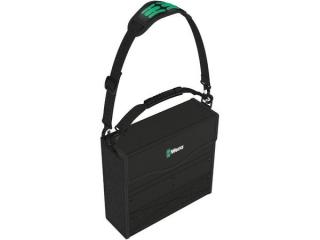 Wera 004351 Kufrík na náradie typ Wera 2go 2