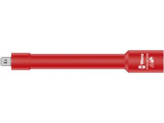 Wera 004965 8794 LB Predĺženie Zyklop VDE, izolované, dlhé, 3/8"