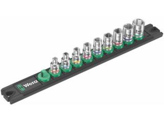 Wera 005420 Magnetická tyč A Imperial 1 so súpravou nástrčiek 3/16 ÷ 1/2"