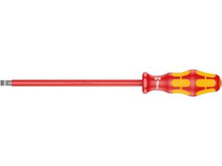 Wera 006135 Elektrikársky skrutkovač Kraftform Plus 1,6x8,0x200 mm typ 160 i VDE izolovaný