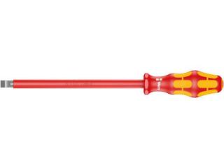 Wera 006140 Elektrikársky skrutkovač Kraftform Plus 1,6x10,0x200 mm typ 160 i VDE izolovaný