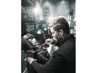 Wera 006611 Rukoväte Kraftform Kompakt VDE 17 Univerzálny 1 prst na náradie s vymeniteľnými čepeľami