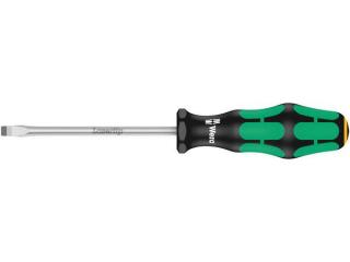 Wera 007610 Plochý skrutkovač 0,8x5,0x100 typ 334