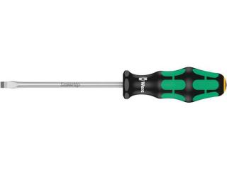 Wera 007620 Plochý skrutkovač 1,0x6,0x125 typ 334