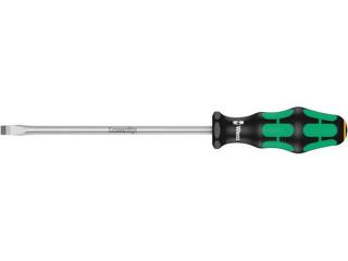 Wera 007640 Plochý skrutkovač 1,6x8,0x175 typ 334