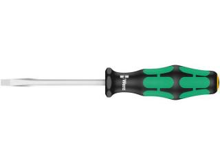Wera 007670 Plochý skrutkovač 0,6x3,5x75 typ 334 SK