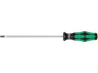Wera 008008 Plochý skrutkovač 0,5x3,0x150 typ 335
