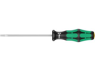 Wera 008015 Plochý skrutkovač 0,6x3,5x100 typ 335