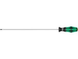 Wera 008027 Plochý skrutkovač 0,8x4,0x300 typ 335