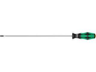 Wera 008060 Plochý skrutkovač 1,0x5,5x300 typ 335