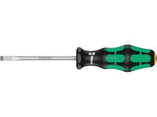 Wera 008061 Plochý skrutkovač 1,2x6,0x100 typ 335