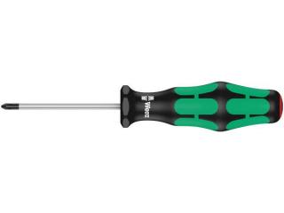 Wera 008705 Krížový skrutkovač PH 0 x 60 mm typ 350 PH