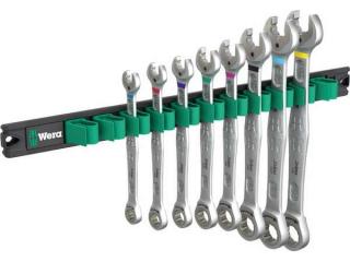 Wera 020016 račňové kľúče 5/16 ÷ 3/4" 6000 Joker Imperial 1 na magnetickej tyči