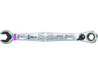 Wera 020064 račňový kľúč 8 mm 6001 Joker Switch