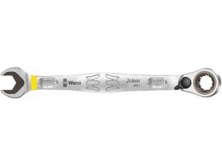 Wera 020065 račňový kľúč 6001 Joker Switch 11 mm s pákou spínača
