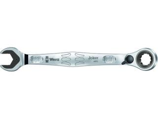 Wera 020067 račňový kľúč 12 mm 6001 Joker Switch
