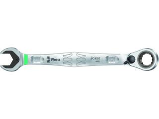 Wera 020068 račňový kľúč 13 mm 6001 Joker Switch