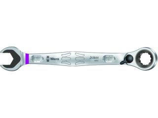 Wera 020069 račňový kľúč 14 mm 6001 Joker Switch