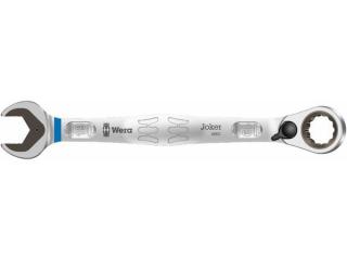 Wera 020074 račňový kľúč 19 mm 6001 Joker Switch