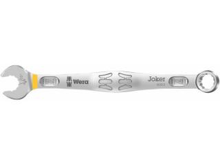 Wera 020199 Kľúč 7 mm 6003 Joker, ofsetový