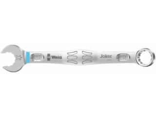 Wera 020202 Kľúč 11 mm 6003 Joker, ofsetový