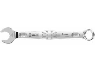 Wera 020203 Kľúč 12 mm 6003 Joker, ofsetový