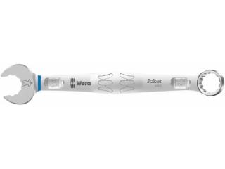 Wera 020210 Kľúč 19 mm 6003 Joker, ofsetový