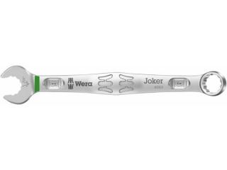 Wera 020219 Kľúč 9 mm 6003 Joker, ofsetový