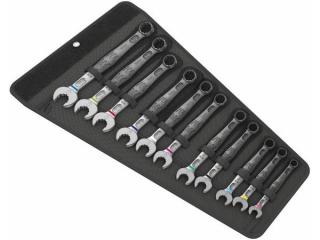 Wera 020231 Kľúče 8 ÷ 19 mm 6003 Joker 11 Set 1 (sada 11 dielov)