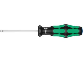 Wera 022795 Šesťhranný skrutkovač s guľovou hlavou 1,5 mm, typ 352