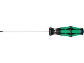 Wera 022800 Šesťhranný skrutkovač s guľovou hlavou 2 mm, typ 352