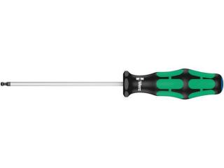 Wera 022805 Šesťhranný skrutkovač s guľovou hlavou 3 mm, typ 352