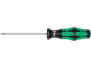 Wera 023105 Šesťhranný skrutkovač Hex-Plus 2 x 75 mm, typ 354