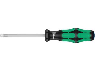 Wera 023110 Šesťhranný skrutkovač Hex-Plus 3 x 75 mm, typ 354