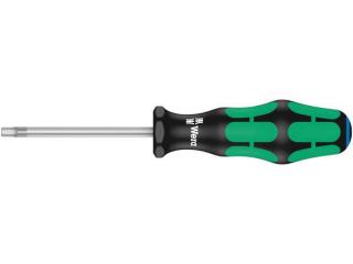 Wera 023115 Šesťhranný skrutkovač Hex-Plus 4 x 75 mm, typ 354