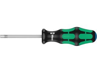 Wera 023120 Šesťhranný skrutkovač Hex-Plus 5 x 80 mm, typ 354