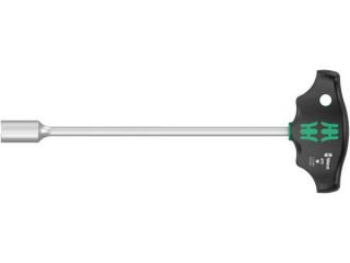 Wera 023393 Nástrčný kľúč 495 Hex 13 x 230 mm s T-rukoväťou