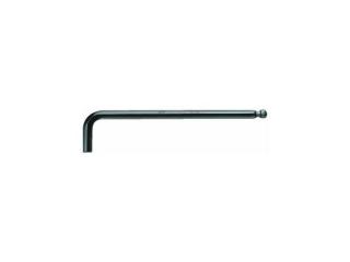 Wera 027110 Šesťhranný nástrčný kľúč 7 mm typ 950 PKL BM